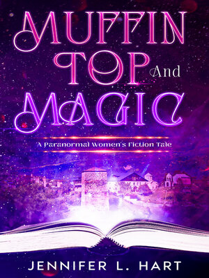 cover image of Muffin Top and Magic